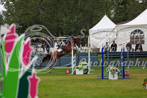 19194 - Mykenzi - 2026 Rocky Mountain Classic II - Friday August 14th
