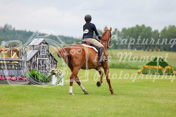 11831 - Shea - 2026 Rocky Mountain Classic II - Friday August 14th