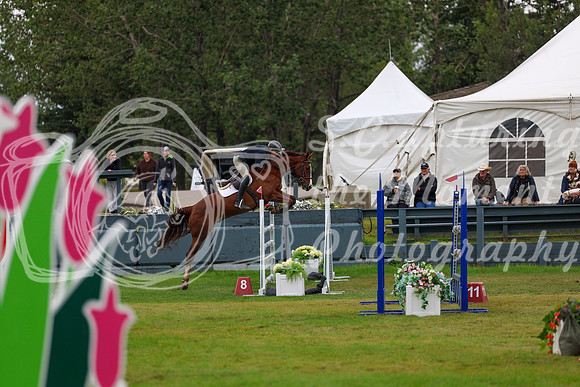 19195 - Mykenzi - 2026 Rocky Mountain Classic II - Friday August 14th