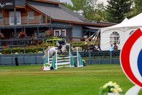 18725 - Mykenzi - 2026 Rocky Mountain Classic II - Friday August 14th