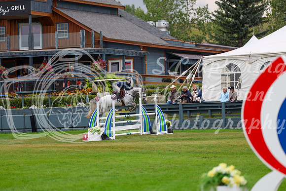 18725 - Mykenzi - 2026 Rocky Mountain Classic II - Friday August 14th
