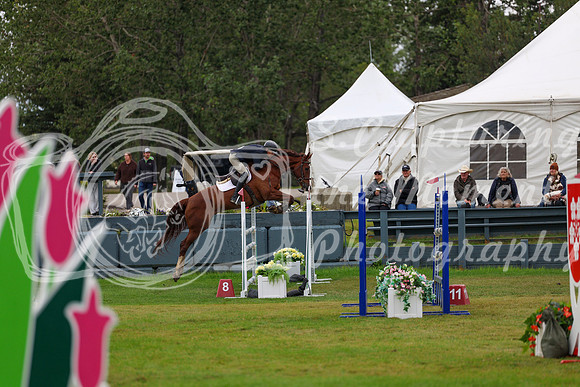 19196 - Mykenzi - 2026 Rocky Mountain Classic II - Friday August 14th