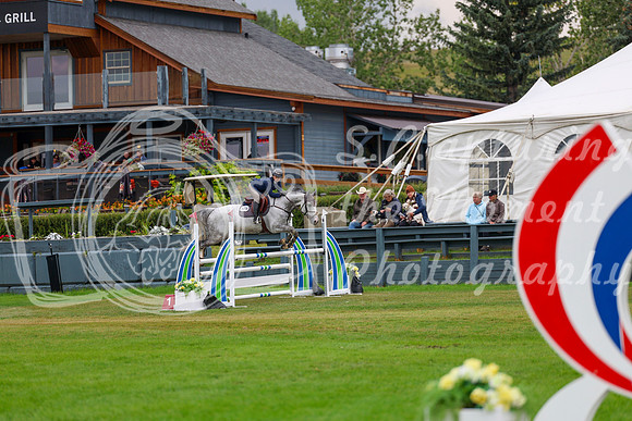 18726 - Mykenzi - 2026 Rocky Mountain Classic II - Friday August 14th