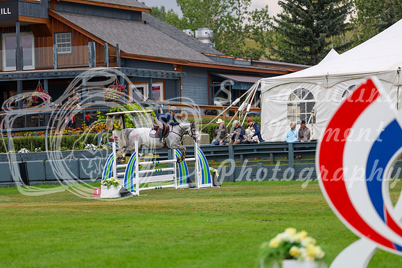 18727 - Mykenzi - 2026 Rocky Mountain Classic II - Friday August 14th