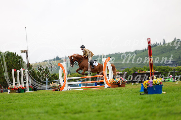 04953 - Mykenzi - 2026 Rocky Mountain Classic II - Friday August 14th
