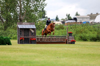 11837 - Shea - 2026 Rocky Mountain Classic II - Friday August 14th