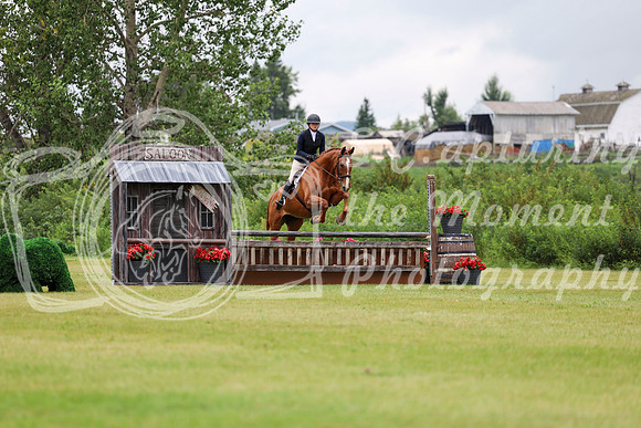 11837 - Shea - 2026 Rocky Mountain Classic II - Friday August 14th
