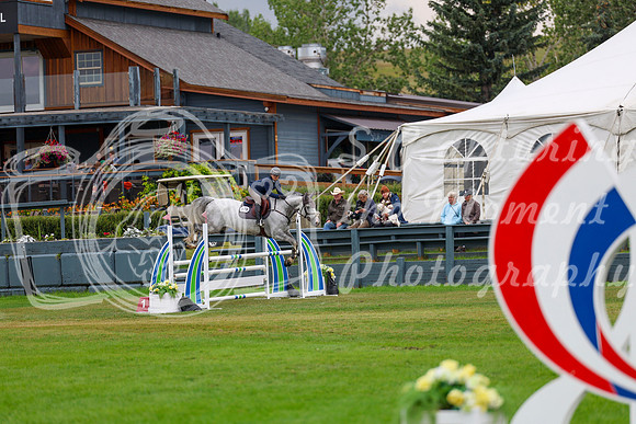18728 - Mykenzi - 2026 Rocky Mountain Classic II - Friday August 14th