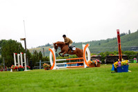 04954 - Mykenzi - 2026 Rocky Mountain Classic II - Friday August 14th