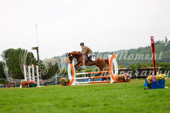 04955 - Mykenzi - 2026 Rocky Mountain Classic II - Friday August 14th