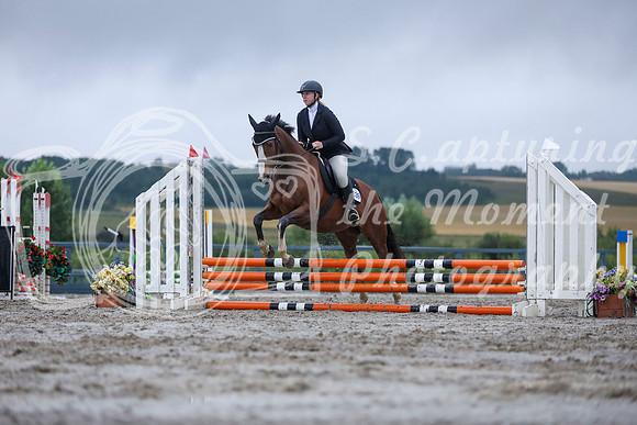 06606 - Mckenna - 2026 Rocky Mountain Classic II - Friday August 14th