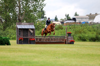 11838 - Shea - 2026 Rocky Mountain Classic II - Friday August 14th