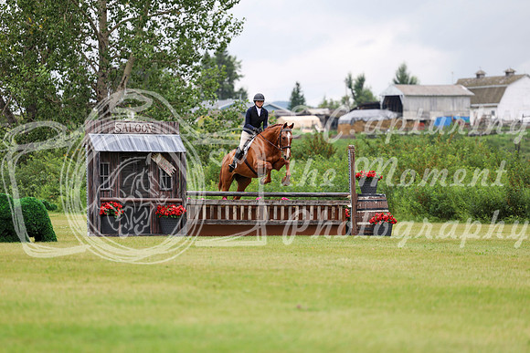 11838 - Shea - 2026 Rocky Mountain Classic II - Friday August 14th