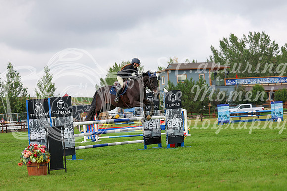 17530 - Mykenzi - 2026 Rocky Mountain Classic II - Friday August 14th