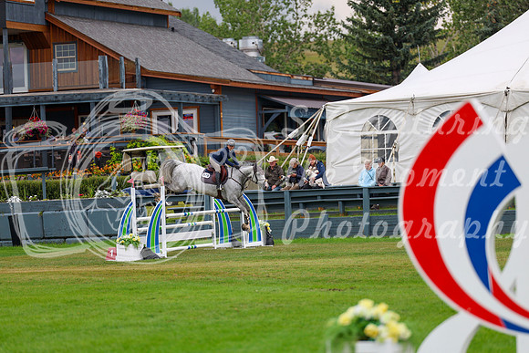 18729 - Mykenzi - 2026 Rocky Mountain Classic II - Friday August 14th