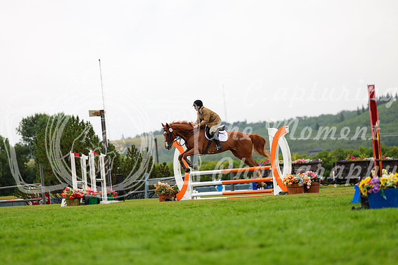04956 - Mykenzi - 2026 Rocky Mountain Classic II - Friday August 14th