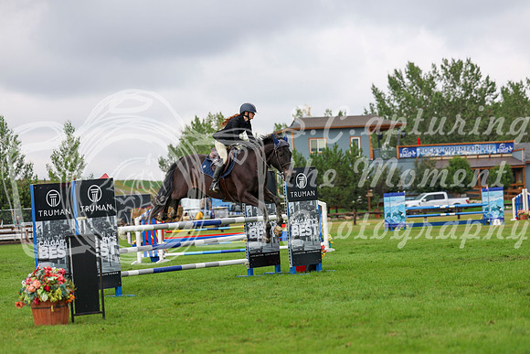 17531 - Mykenzi - 2026 Rocky Mountain Classic II - Friday August 14th