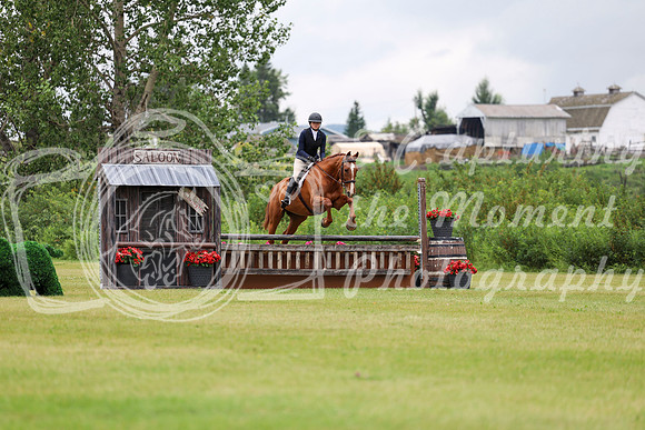 11839 - Shea - 2026 Rocky Mountain Classic II - Friday August 14th