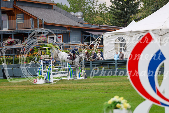18730 - Mykenzi - 2026 Rocky Mountain Classic II - Friday August 14th