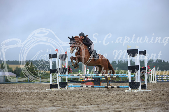 07784 - Mckenna - 2026 Rocky Mountain Classic II - Friday August 14th