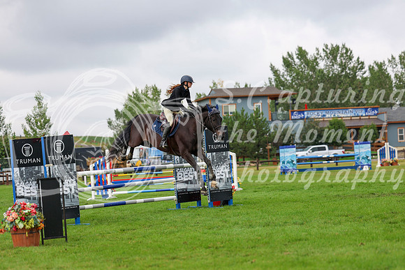 17532 - Mykenzi - 2026 Rocky Mountain Classic II - Friday August 14th