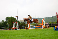 04958 - Mykenzi - 2026 Rocky Mountain Classic II - Friday August 14th