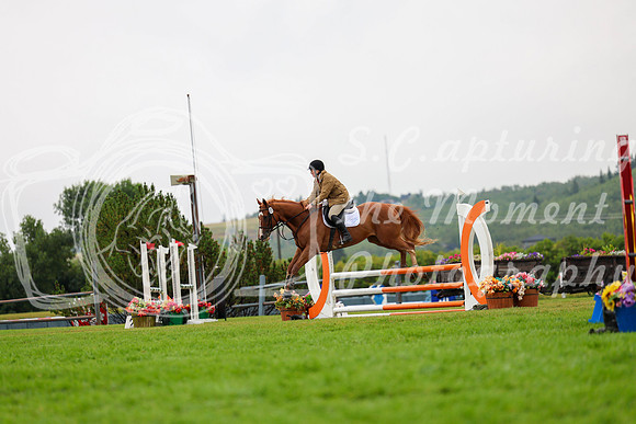 04958 - Mykenzi - 2026 Rocky Mountain Classic II - Friday August 14th