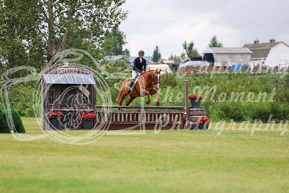 11840 - Shea - 2026 Rocky Mountain Classic II - Friday August 14th
