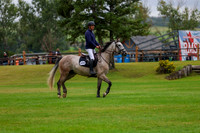 18026 - Mykenzi - 2026 Rocky Mountain Classic II - Friday August 14th