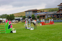 18731 - Mykenzi - 2026 Rocky Mountain Classic II - Friday August 14th