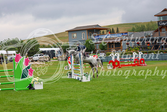 18731 - Mykenzi - 2026 Rocky Mountain Classic II - Friday August 14th