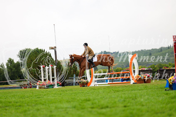 04959 - Mykenzi - 2026 Rocky Mountain Classic II - Friday August 14th