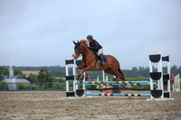 07786 - Mckenna - 2026 Rocky Mountain Classic II - Friday August 14th