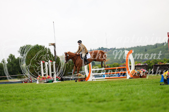 04960 - Mykenzi - 2026 Rocky Mountain Classic II - Friday August 14th