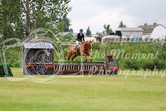 11841 - Shea - 2026 Rocky Mountain Classic II - Friday August 14th