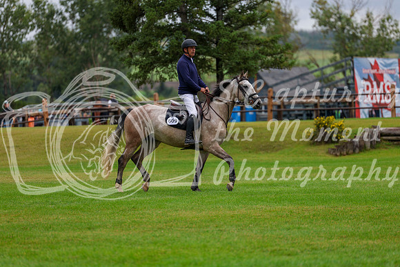 18027 - Mykenzi - 2026 Rocky Mountain Classic II - Friday August 14th