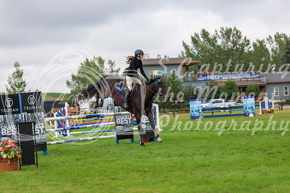 17534 - Mykenzi - 2026 Rocky Mountain Classic II - Friday August 14th
