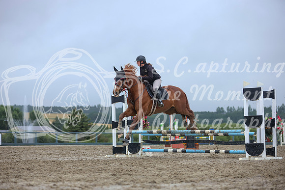 07787 - Mckenna - 2026 Rocky Mountain Classic II - Friday August 14th