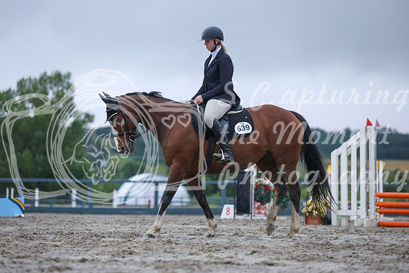 06611 - Mckenna - 2026 Rocky Mountain Classic II - Friday August 14th