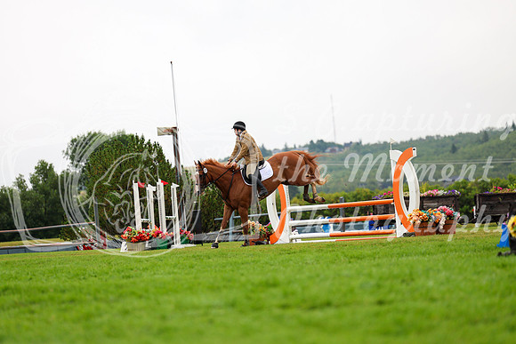 04961 - Mykenzi - 2026 Rocky Mountain Classic II - Friday August 14th