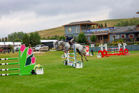 18733 - Mykenzi - 2026 Rocky Mountain Classic II - Friday August 14th