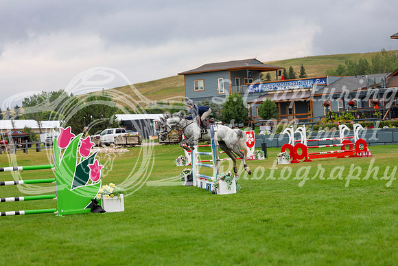 18733 - Mykenzi - 2026 Rocky Mountain Classic II - Friday August 14th