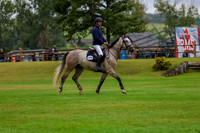 18028 - Mykenzi - 2026 Rocky Mountain Classic II - Friday August 14th