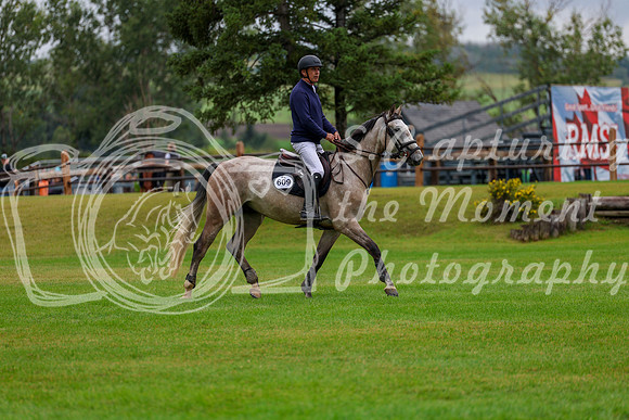18028 - Mykenzi - 2026 Rocky Mountain Classic II - Friday August 14th