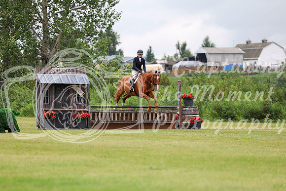11842 - Shea - 2026 Rocky Mountain Classic II - Friday August 14th