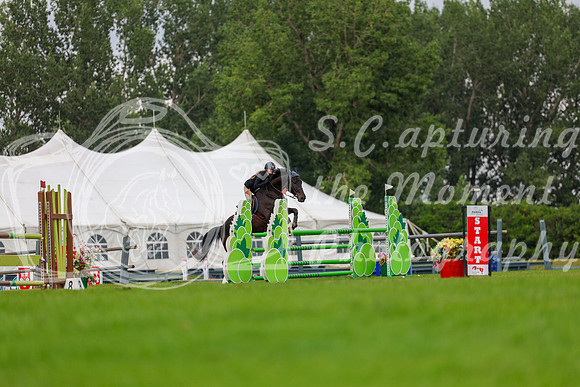 17535 - Mykenzi - 2026 Rocky Mountain Classic II - Friday August 14th