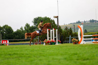 04962 - Mykenzi - 2026 Rocky Mountain Classic II - Friday August 14th
