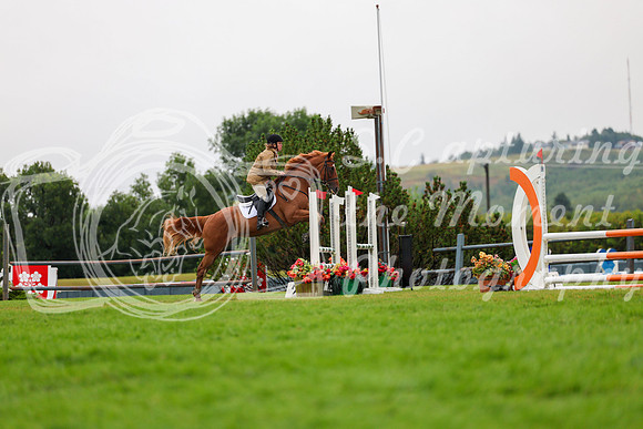 04962 - Mykenzi - 2026 Rocky Mountain Classic II - Friday August 14th