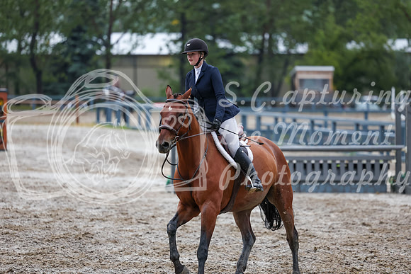 00750 - Shea - 2026 Rocky Mountain Classic II - Friday August 14th