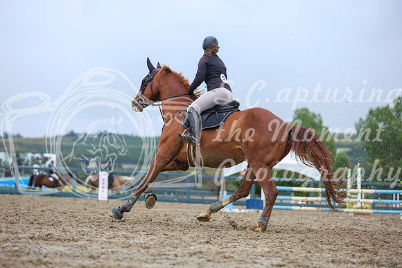 07788 - Mckenna - 2026 Rocky Mountain Classic II - Friday August 14th